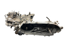 BLOCCO MOTORE ENGINE COMPLETO