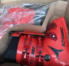 Scarponi da sci Atomic Redster