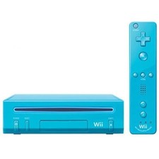 Nintendo Wii Edizione Limitata