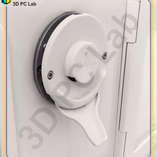 Camper condensa gocciolatoio scarico Truma Alde Kondenswasser