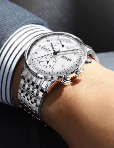 Orologio meccanico automatico - meccanico,