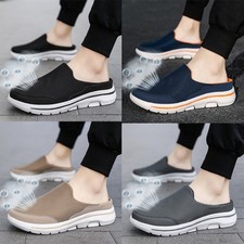 Zoccoli donna uomo mulo casual