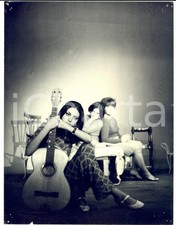 1967 roma teatro - 1967, muse