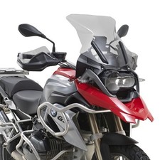 GIVI Cupolino 5108D fume BMW