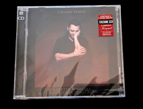 Tiziano ferro accetto - ferro,