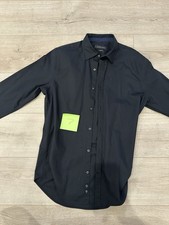 Textured Black Zara Medium