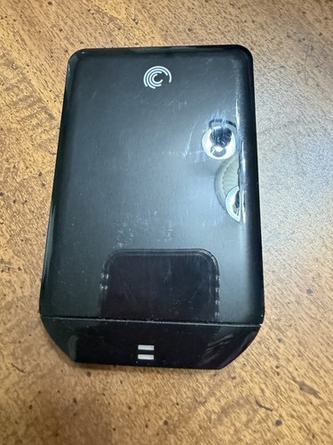 Testato seagate freeagent - seagate,