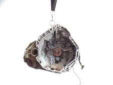 10378 Cambio manuale Smart 453