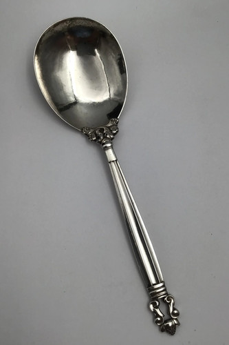Georg jensen cucchiaio - cucchiaio, da