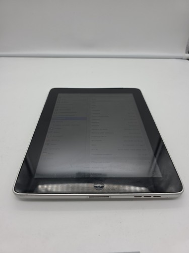 Apple ipad 1st generation - apple,