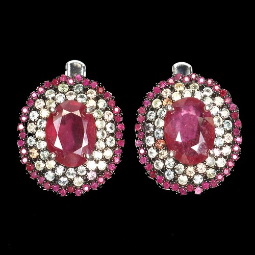 Orecchini argento sterling - orecchini,