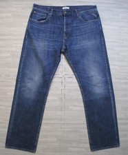 Jeans Replay Sartoriale Uomo