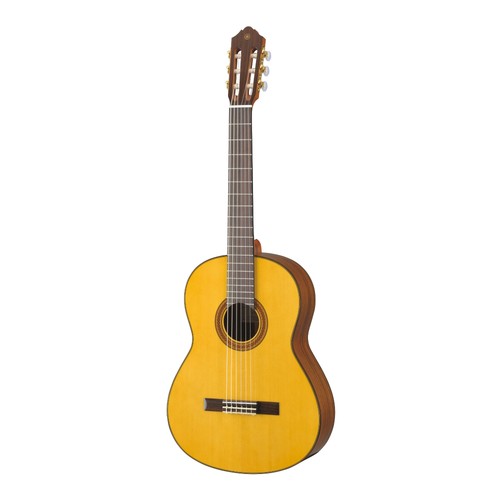Yamaha cg122msh string - yamaha,