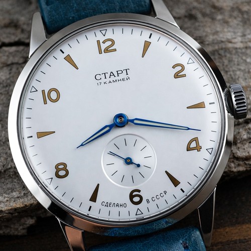 Orologio polso meccanico - orologio,
