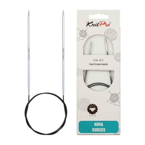 Knitpro nova ferri - knitpro,