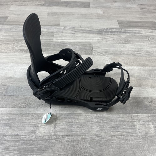 Meridian snowboard binding - k2,