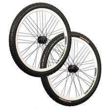 Kit ruote bici - , 26