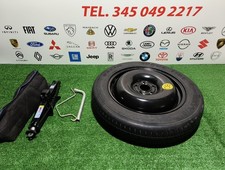 KIT RUOTINO NISSAN QASHQAI E RENAULT KADJAR