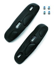 Sliders Nylon Stivali Sidi