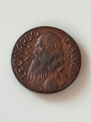 Medaglia commemorativa del - commemorativa,
