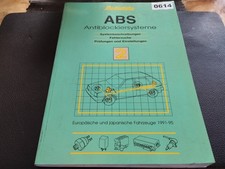 614 Autodata ABS n.2 per