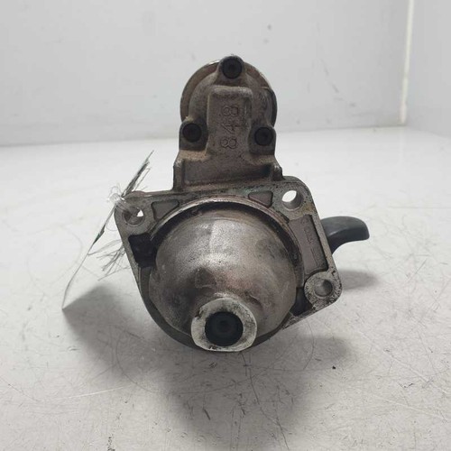 Motorino avviamento per fiat - motorino,
