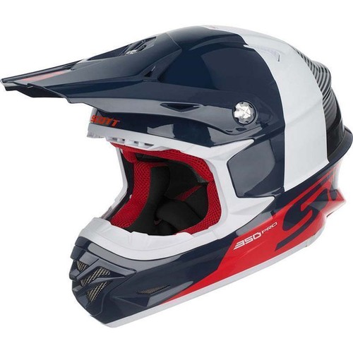 Scott 350 pro track - 350,