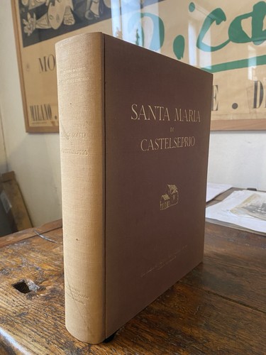 Santa maria di - aa.vv.,