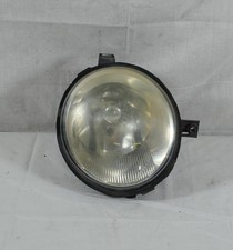 34706- Faro anteriore DX Volkswagen Lupo Dal 1998 al 2005 Cod 40340748