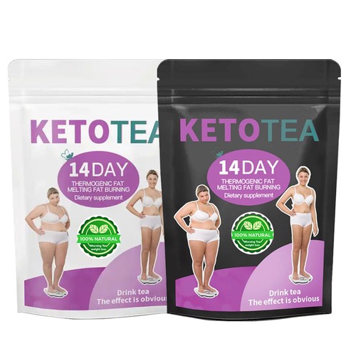 Keto tea giorni detox - keto,