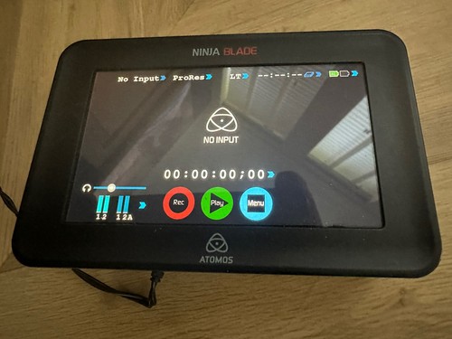 Atomos ninja blade hdmi - atomos,
