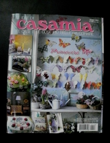 Rivista idee casa mia - idee, di