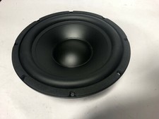 RE AUDIO RE8 8" SVC 4