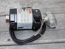 Aeromatic AE23 Valvola