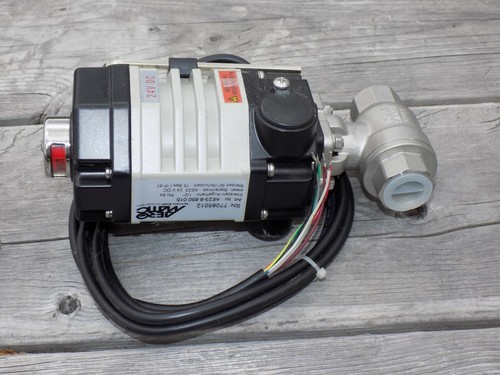 Aeromatic ae23 valvola - aeromatic,