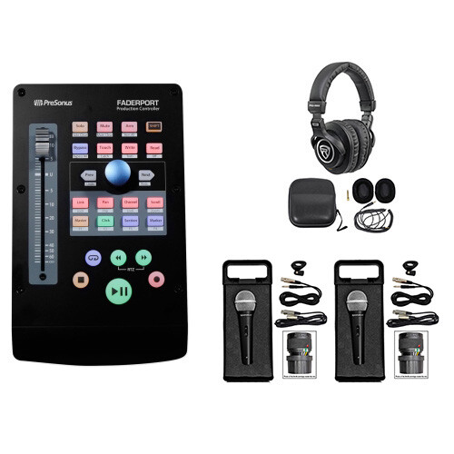 Presonus faderport usb daw - presonus,