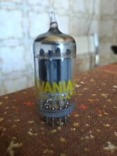12AX7 (ECC83) SYLVANIA NOS TUBE