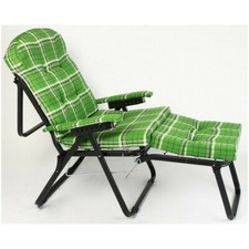 Sedia sdraio anna robusta - sdraio,