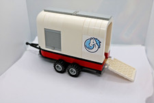 Lego Horse Transporter #60327
