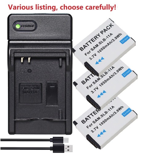 Slb 11a batteria - batteria, o