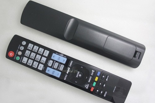 Nuovo telecomando per - nuovo,