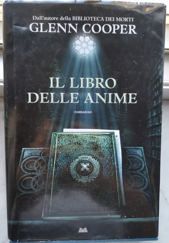 Libro delle anime - "il,
