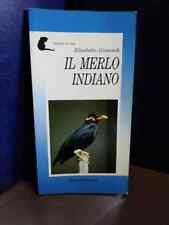 Libretto il Merlo Indiano