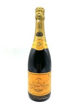Champagne brut yellow label - brut,
