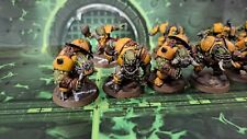 Bloodbowl Orc Team