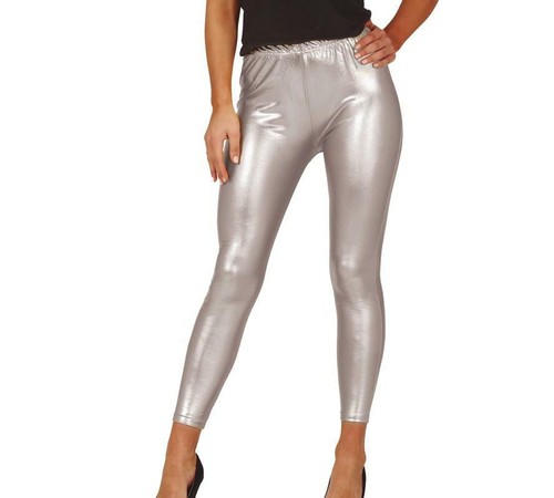 Leggings pantacollant fuseaux
