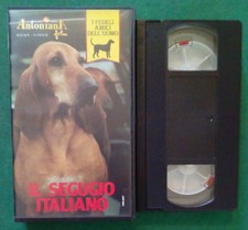 VHS Film Ita Documentario IL