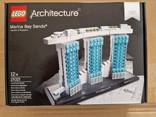 Lego architecture 21021 - lego,