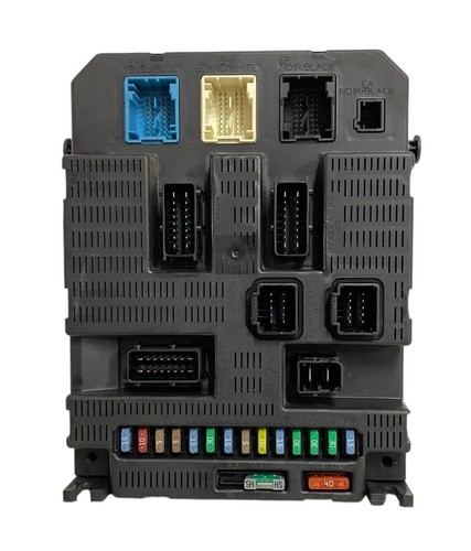 Centralina body computer - body, /