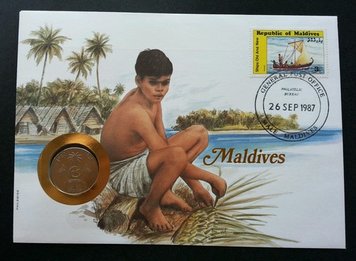 Isole maldive spiagge 1987 - maldive,